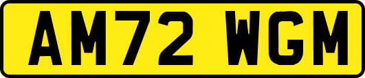 AM72WGM