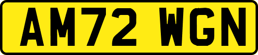 AM72WGN