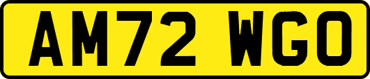 AM72WGO