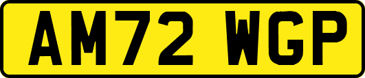 AM72WGP