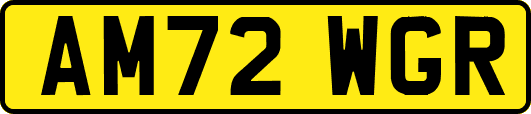 AM72WGR