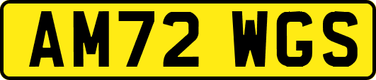 AM72WGS