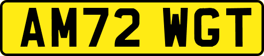AM72WGT