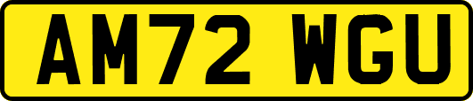 AM72WGU