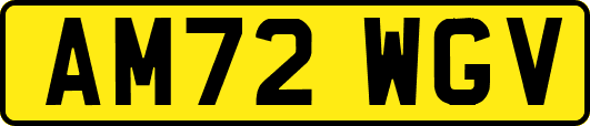 AM72WGV