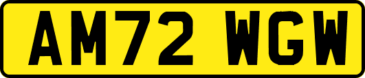 AM72WGW