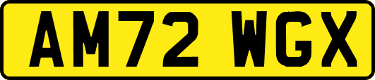 AM72WGX