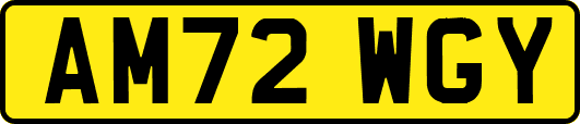 AM72WGY