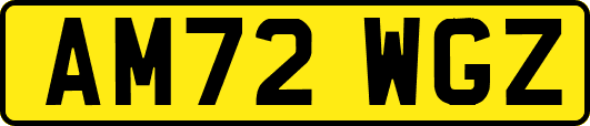 AM72WGZ