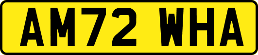 AM72WHA