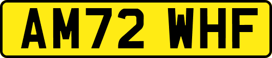AM72WHF