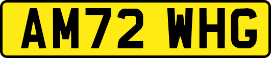 AM72WHG
