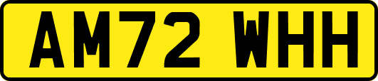 AM72WHH