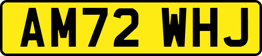 AM72WHJ