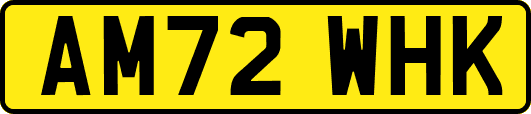 AM72WHK