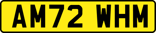 AM72WHM