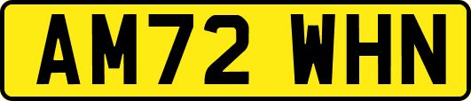 AM72WHN