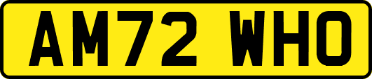 AM72WHO
