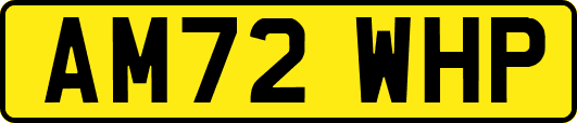 AM72WHP