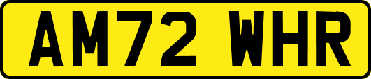 AM72WHR