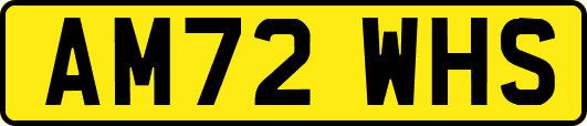 AM72WHS
