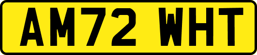 AM72WHT