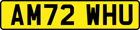 AM72WHU