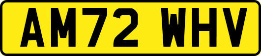 AM72WHV
