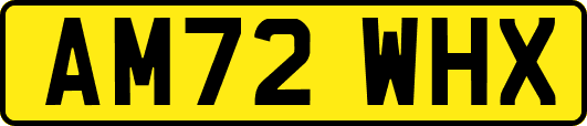 AM72WHX