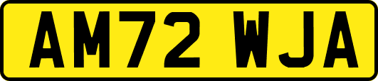 AM72WJA