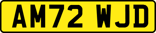 AM72WJD