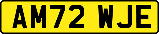 AM72WJE