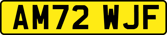 AM72WJF