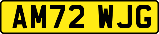 AM72WJG