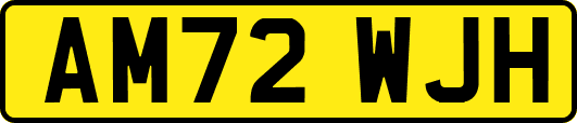 AM72WJH
