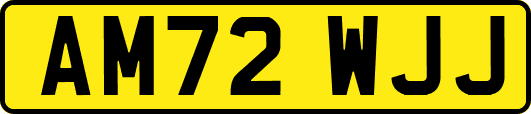AM72WJJ