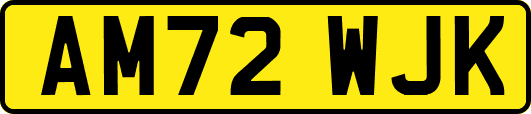 AM72WJK
