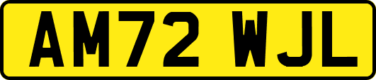 AM72WJL