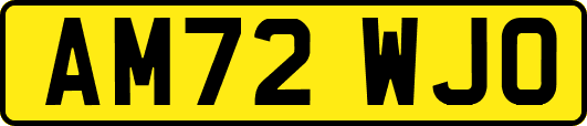 AM72WJO