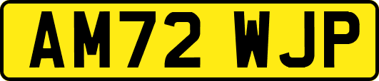 AM72WJP