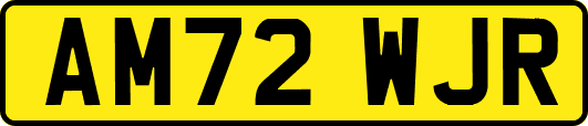 AM72WJR