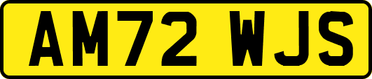AM72WJS