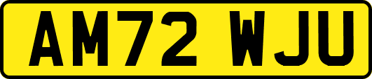 AM72WJU