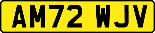 AM72WJV