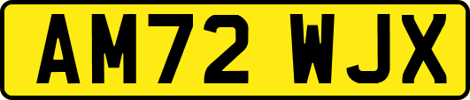 AM72WJX