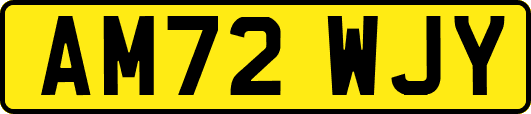 AM72WJY