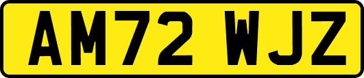 AM72WJZ