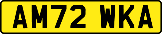 AM72WKA