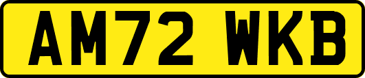 AM72WKB