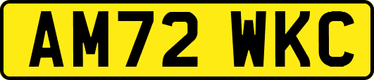 AM72WKC